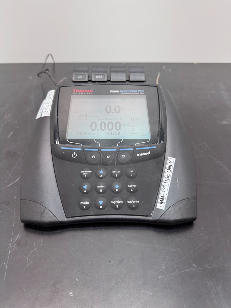 Image of Thermo Orion VersaStar Pro Advanced Electrochemistry Meter
